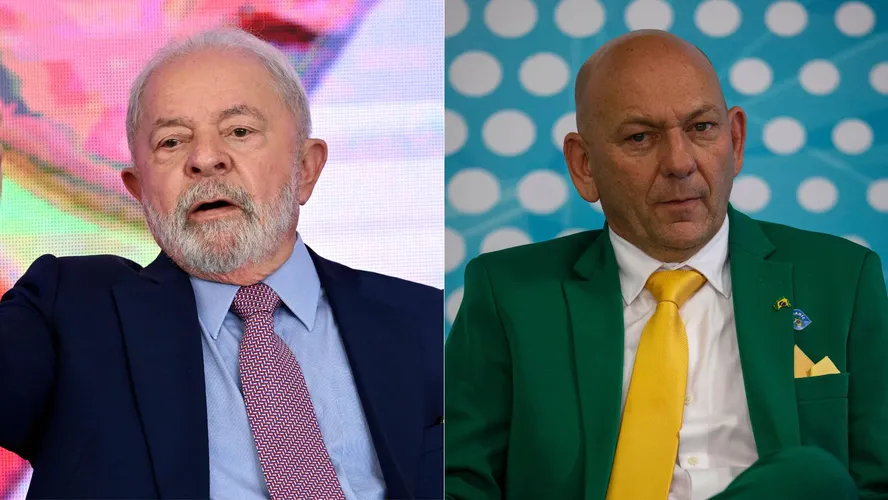 Luciano Hang terá de pagar indenização de R$ 33 mil a Lula