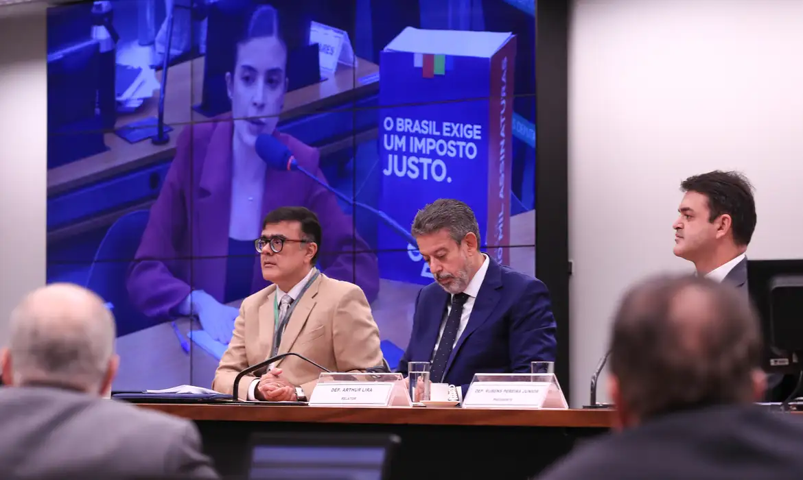Governo vêm pressionando o congresso para aprovação da medida