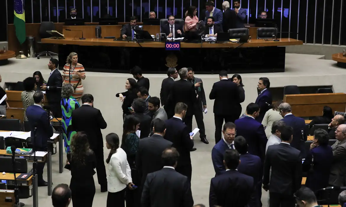 Câmara dos Deputados