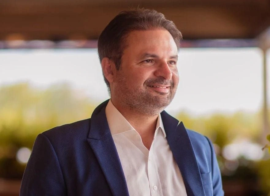 Ex-deputado José de Andrade Maia Filho, conhecido como Mainha