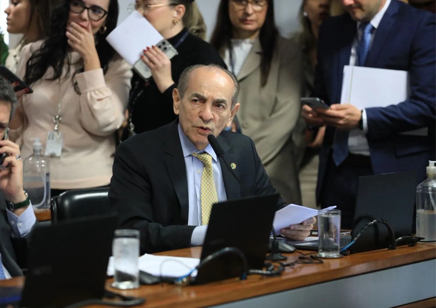 Marcelo Castro