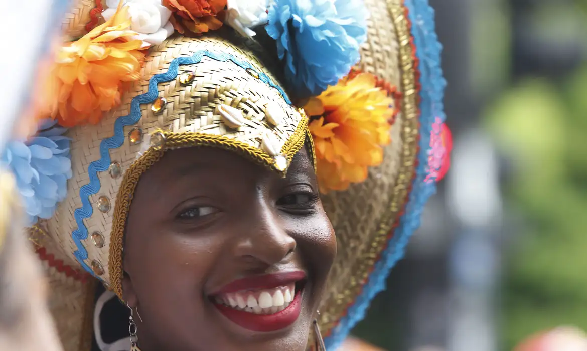 Dia Nacional de Zumbi e da Consciência Negra é feriado nacional