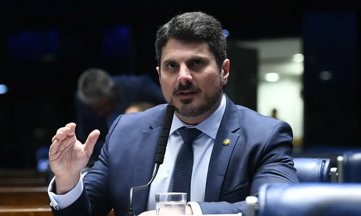 Senador Marcos do Val
