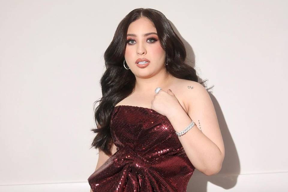 Mari Fernandes, sucesso do sertanejo brasileiro