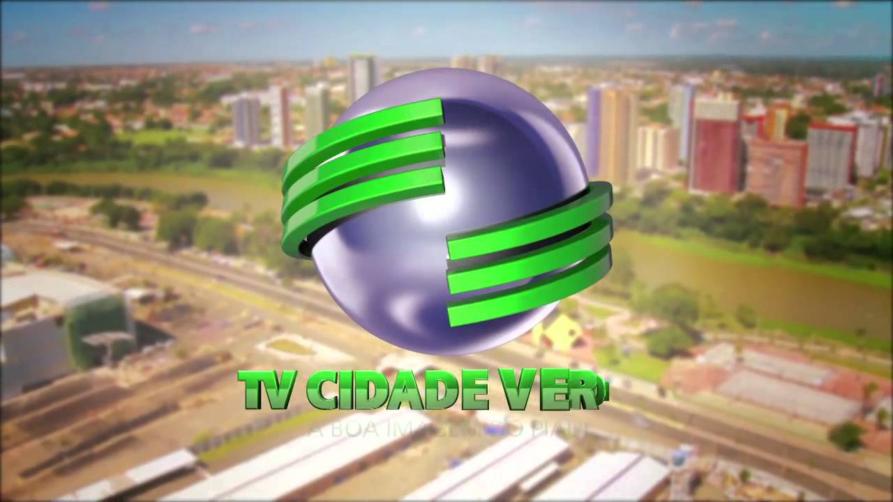 Tv Cidade Verde