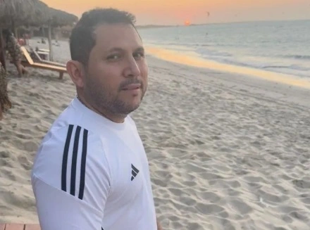 Médico Antônio Lucélio de Carvalho Monteiro morreu vítima de afogamento