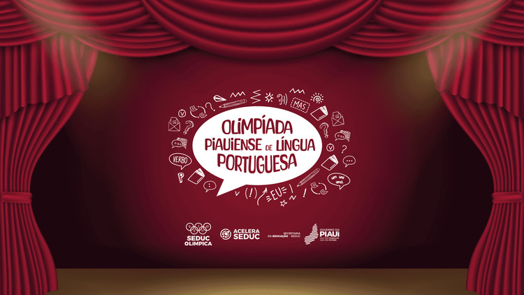 Olimpíada Piauiense de Língua Portuguesa