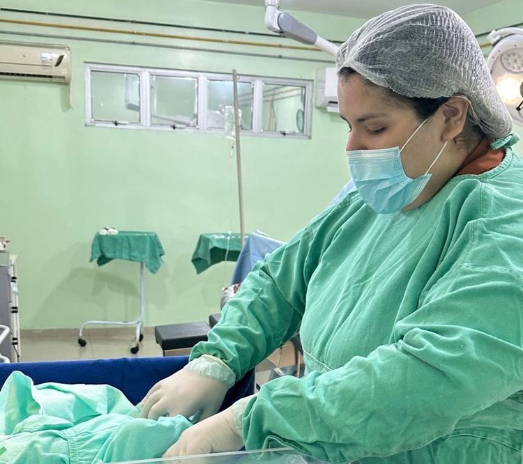 Hospital de Oeiras não registra morte de recém-nascidos há um ano