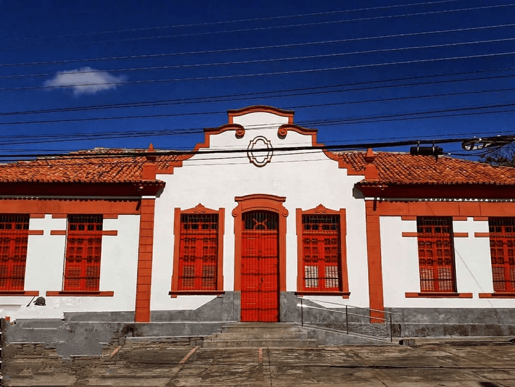 Memorial Esperança Garcia