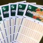 Mega-Sena sorteia prêmio de R$ 45 milhões