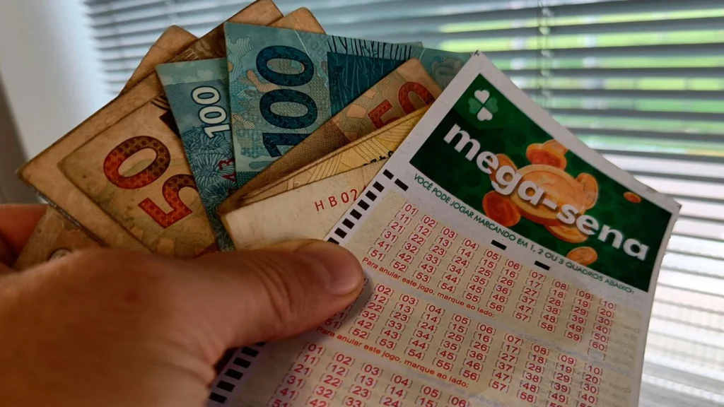 Mega-Sena sorteia hoje R$ 52 milhões; apostas vão até 19h nas lotéricas e online