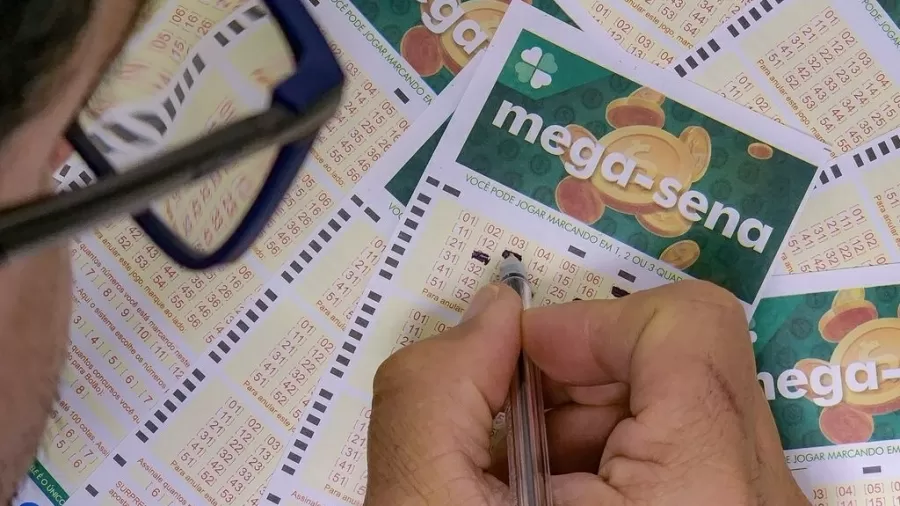 Bolão com 15 cotas em Caxias (MA) leva R$ 63 milhões na Mega-Sena