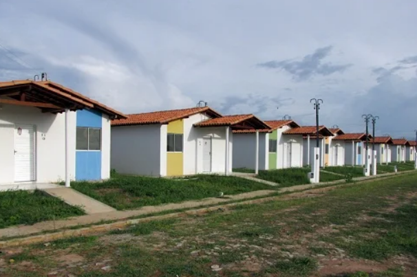 Minha Casa, Minha Vida em Parnaíba