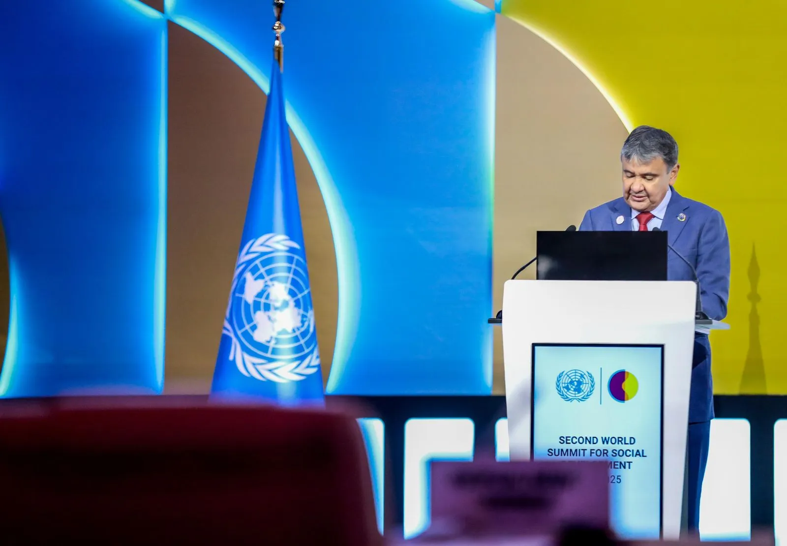 Wellington Dias anuncia universidades  para comitê acadêmico da Aliança Global Contra a Fome