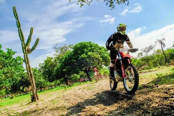 39ª edição do Rally Cerapió
