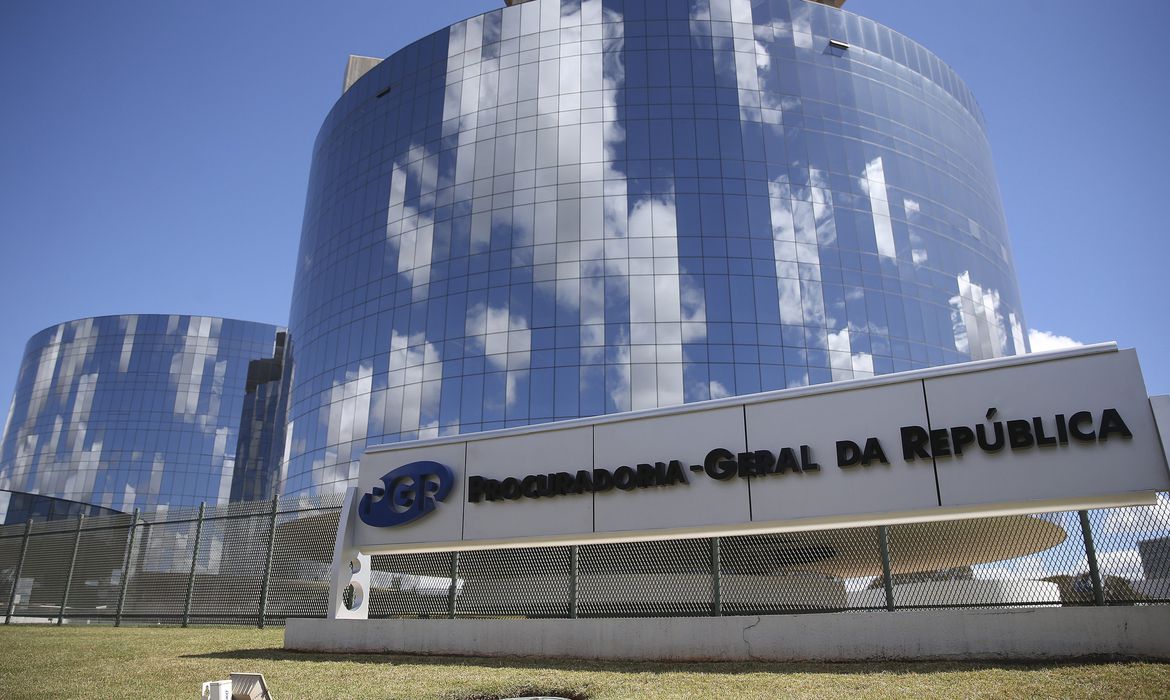 Ministério Público Federal em Brasília