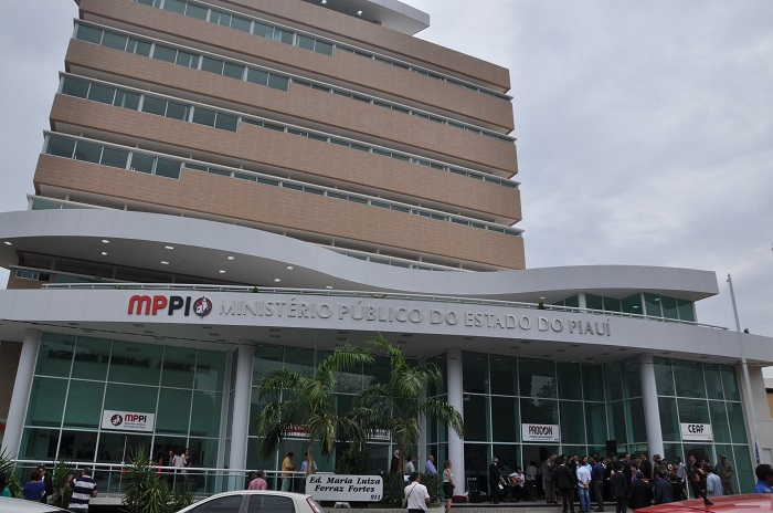 Ministério Público do Piauí