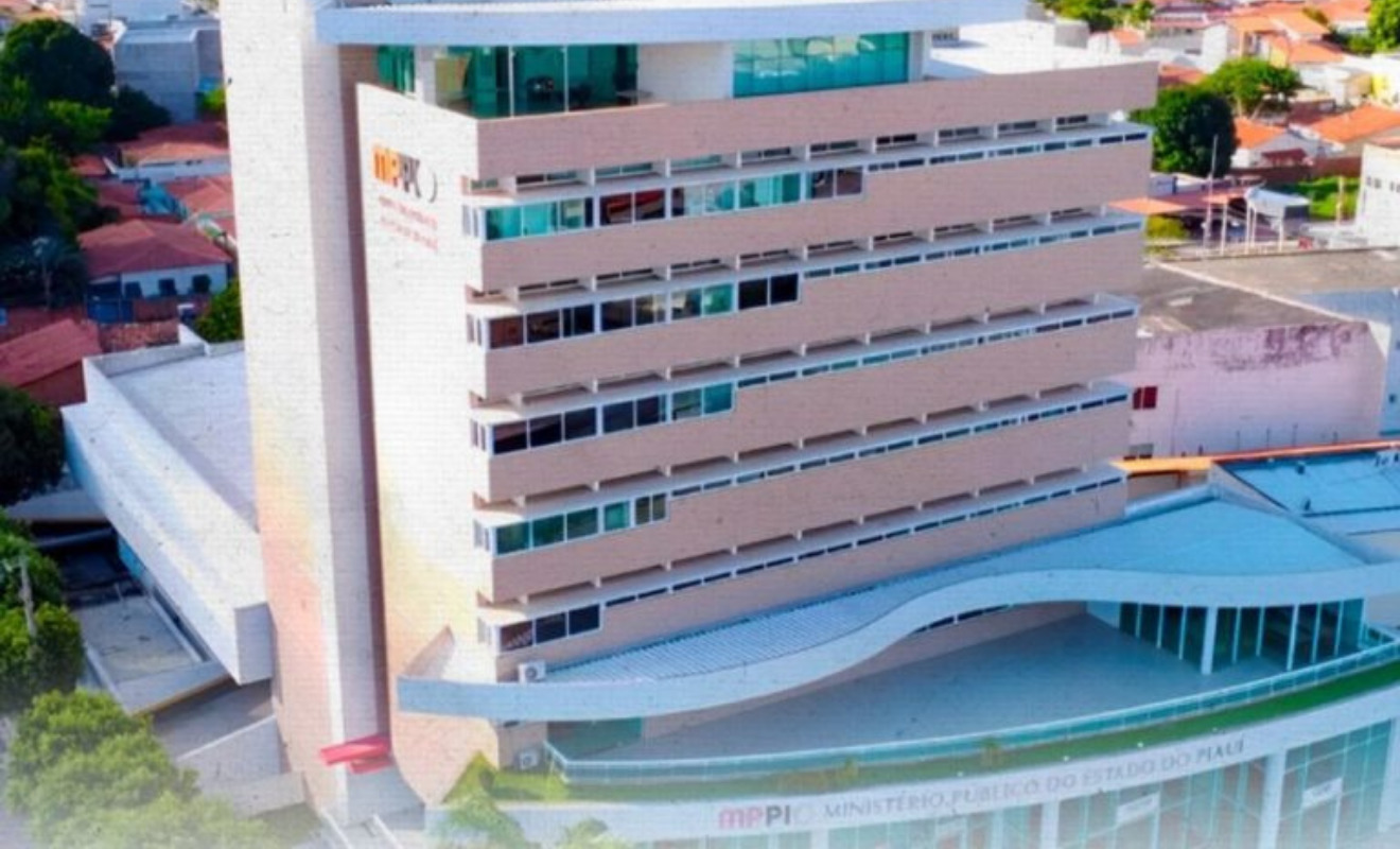 Ministério Público do Piauí
