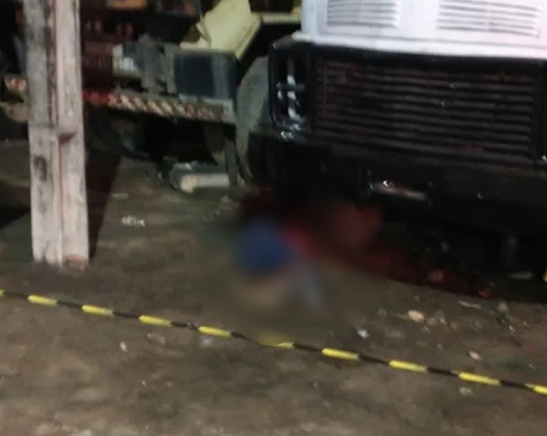 Mulher é assassinada a tiros na zona Sul de Teresina