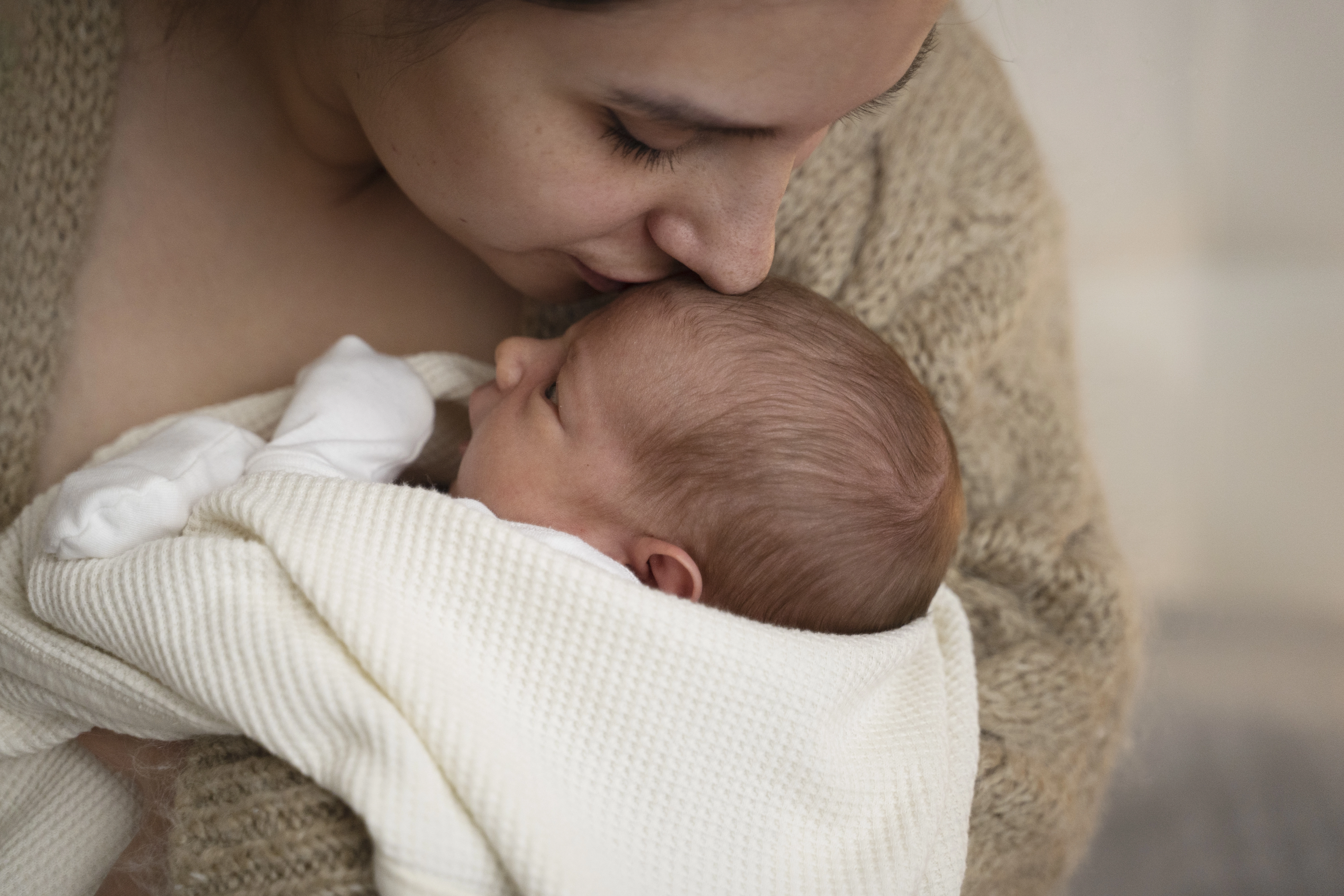 Média de filhos por mulher no Piauí supera a média brasileira e nordestina