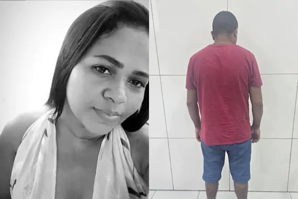 Gleice foi morta a facadas em Timon