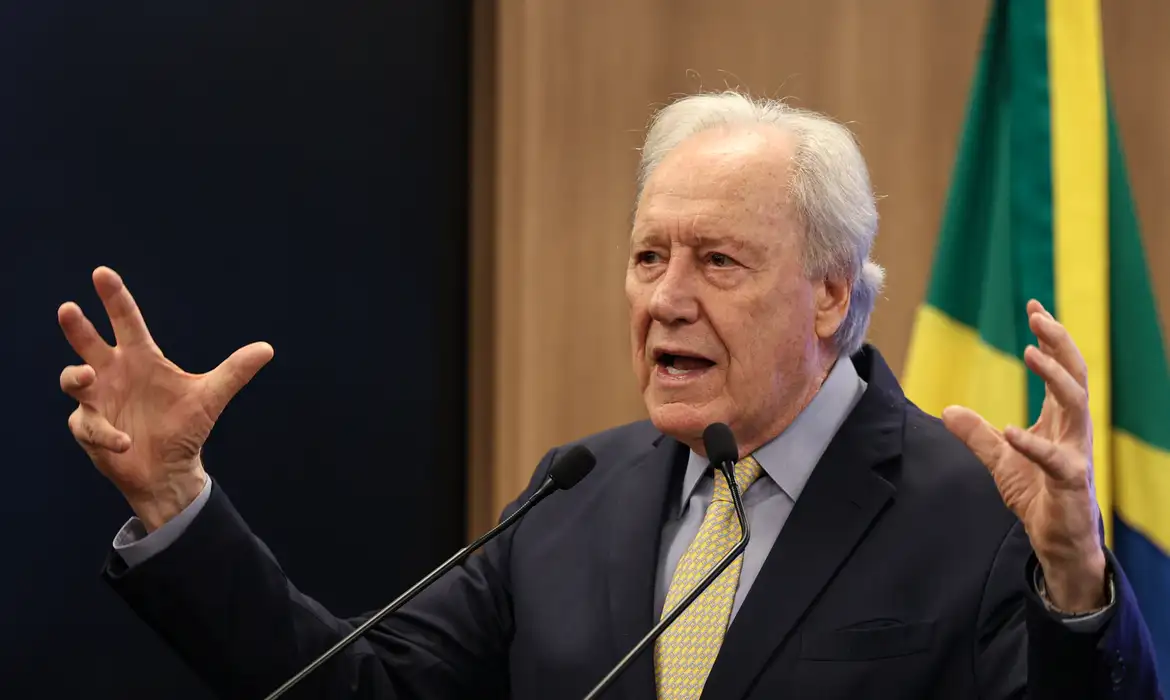 Ministro da Justiça lança programa para fortalecer segurança nos municípios