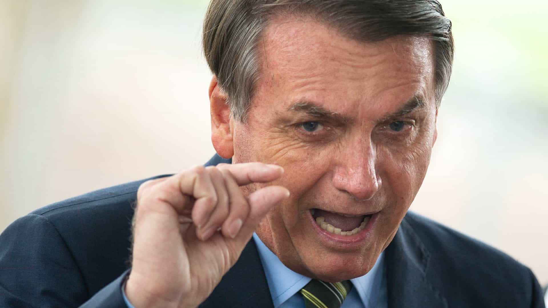 Jair Bolsonaro