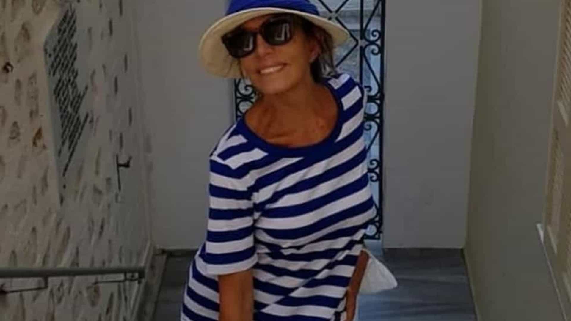 Mila Moreira