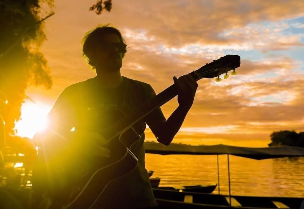Ney Araújo Rock vai comandar um show em homenagem aos 80 anos de Raul Seixas