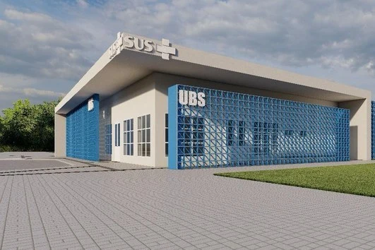 Serão construídas 24 novas Unidades Básicas de Saúde (UBS) no Piauí