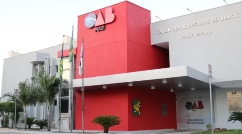 Ordem dos Advogados do Piauí - OAB Piauí