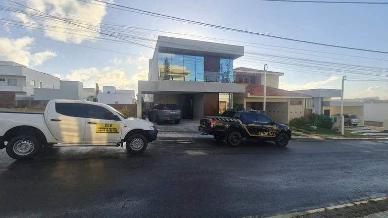 Nova fase da Operação Sem Desconto apura esquema nacional de descontos não autorizados em benefícios do INSS