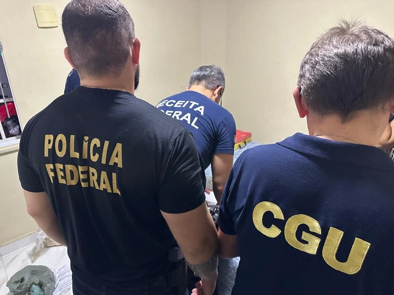 PF desarticula esquema que desviou milhões da Saúde em Picos