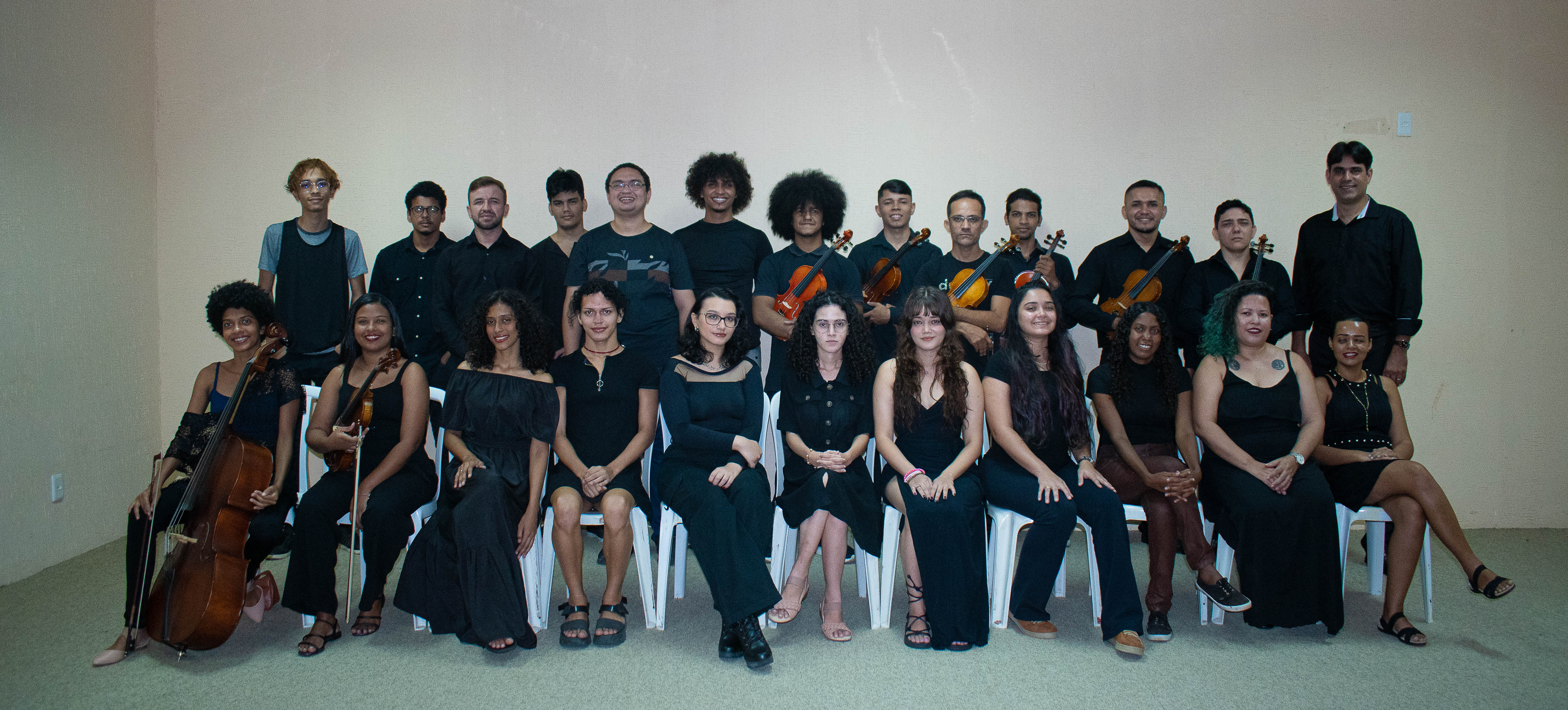 Orquesta da UFPI