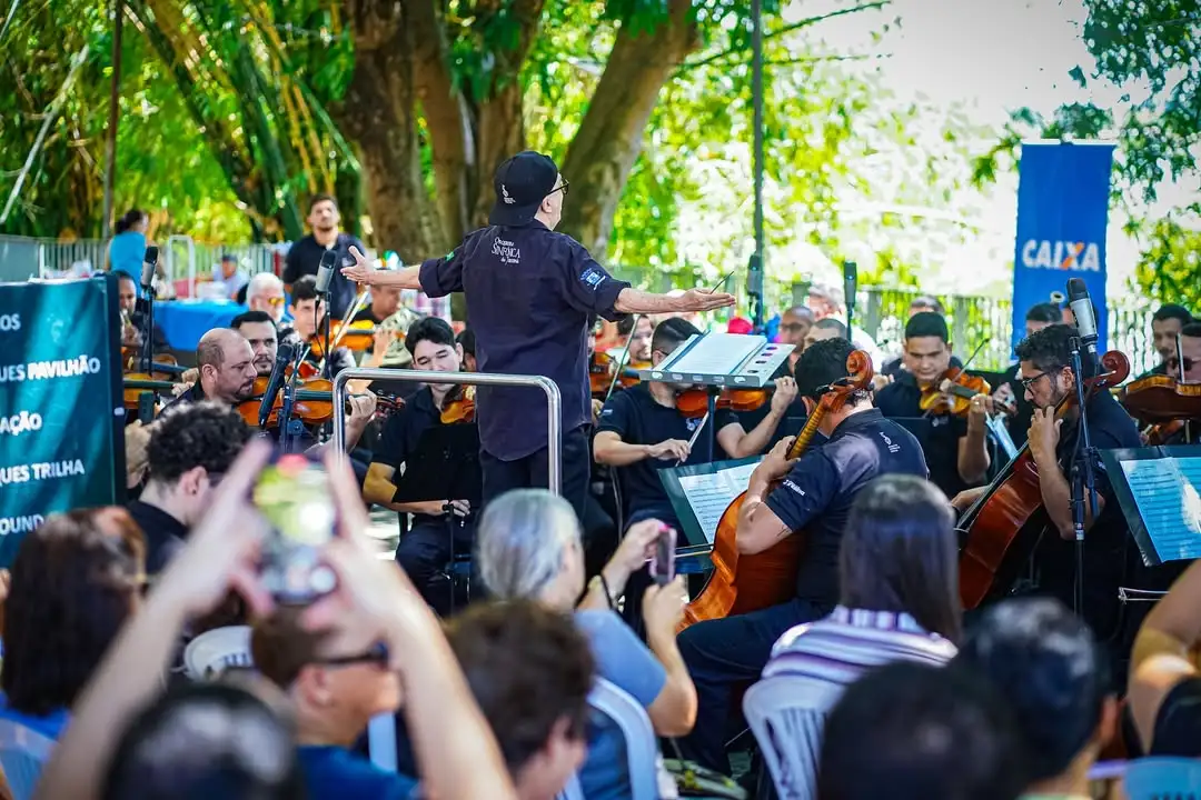 Orquestra Sinfônica de Teresina