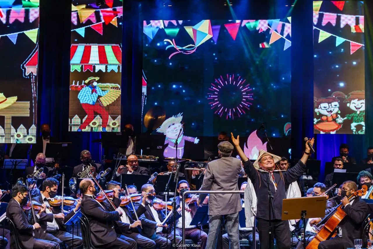 Orquestra Sinfônica de Teresina