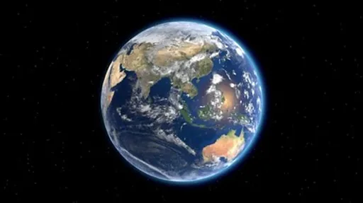 Planeta Terra