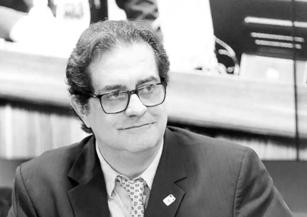 LuiZ Fernando Pacheco