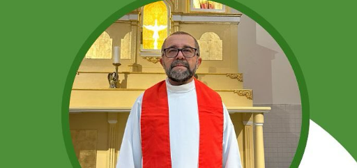 Padre Cícero de Moura Filho foi afastado de suas funções pela Diocese de Floriano