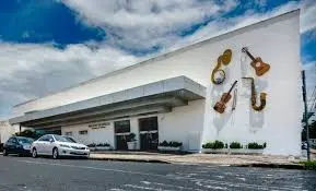 Palácio da Música de Teresina