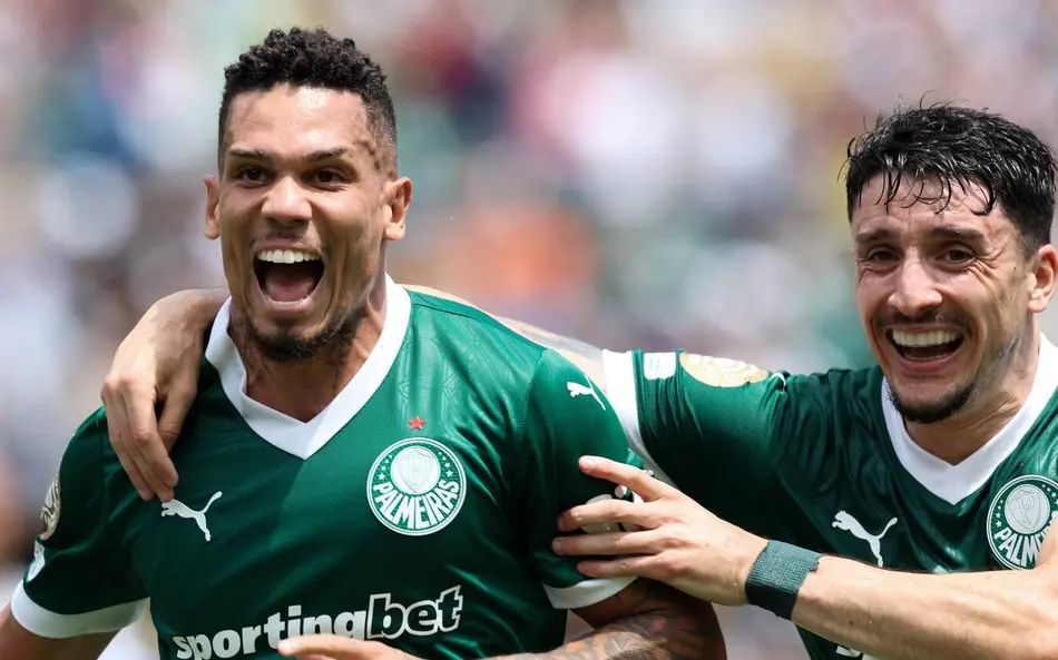 Palmeiras reencontra Chelsea em duelo decisivo por vaga na semi do Mundial nesta sexta (4)