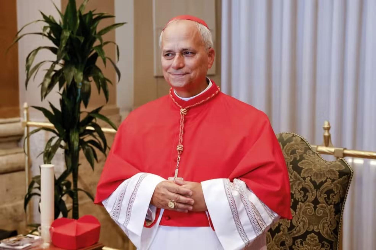 Papa Leão XIV