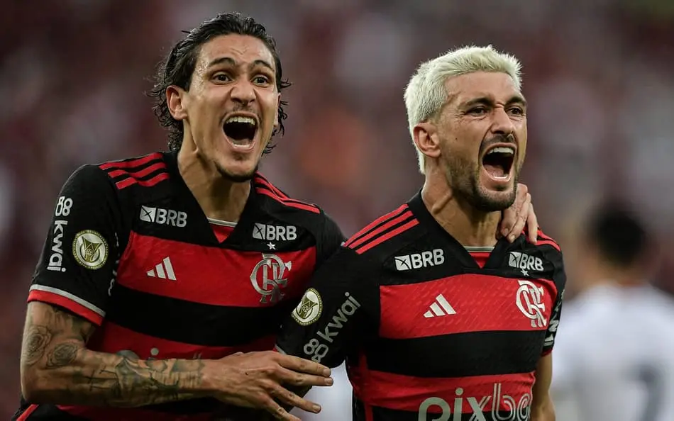 Flamengo encara o Chelsea nesta sexta-feira (20), em busca da liderança do Grupo D do Mundial de Clubes