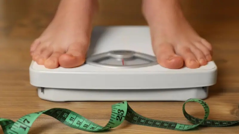 Nova molécula amicretina promete reduzir até 24% do peso corporal e pode revolucionar tratamentos contra a obesidade