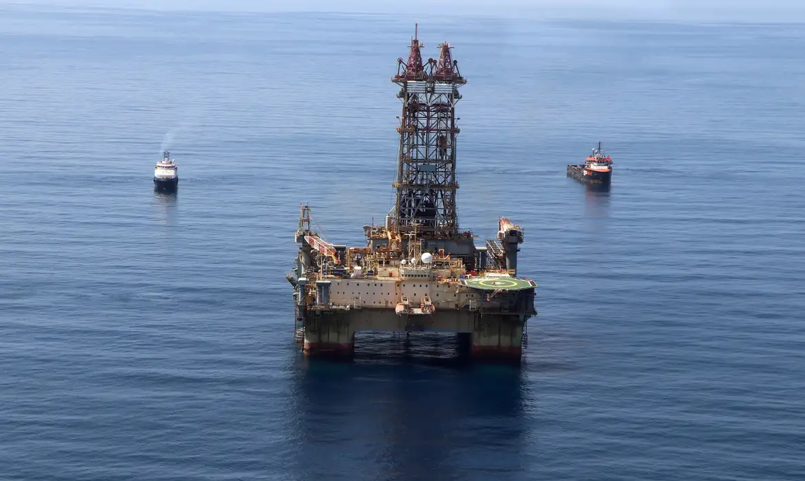 Ibama autoriza Petrobrás a pesquisar petróleo na Foz do Amazonas