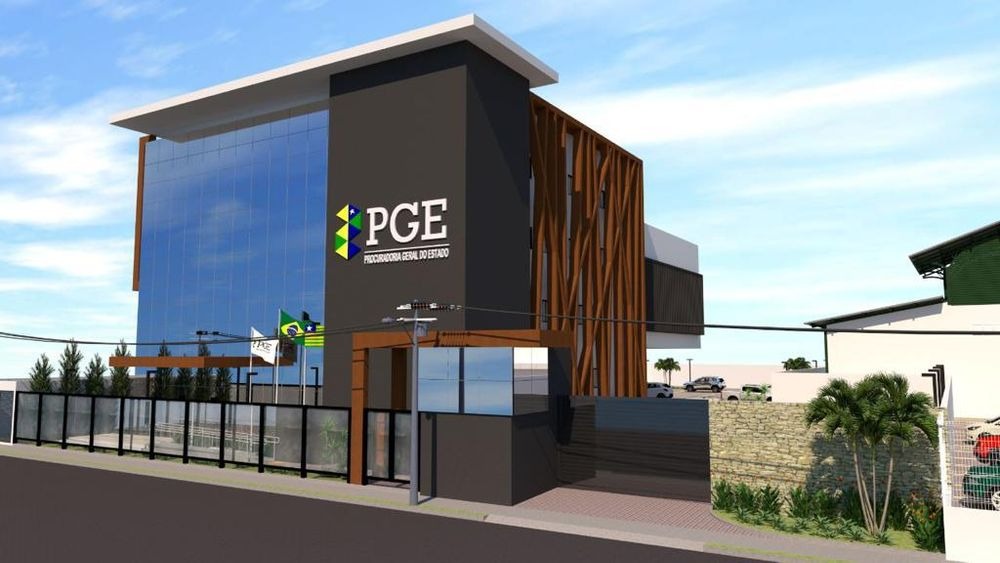 Procuradoria Geral do Estado do Piauí - PGE