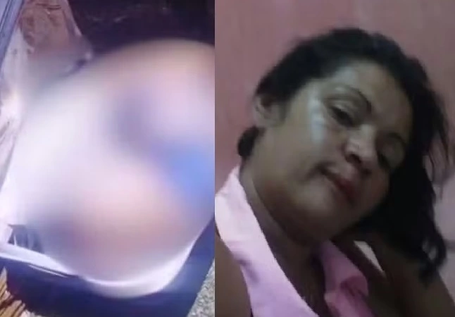 A piauiense Jane de Araújo Lima foi encontrada morta dentro de uma mala no litoral paulista