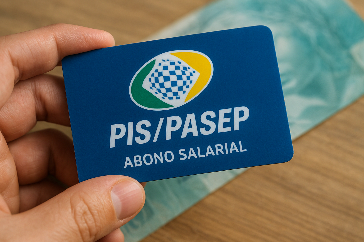 O abono salarial é um benefício no valor de até um salário-mínimo concedido anualmente a trabalhadores da iniciativa privada (PIS) e a servidores públicos (Pasep)