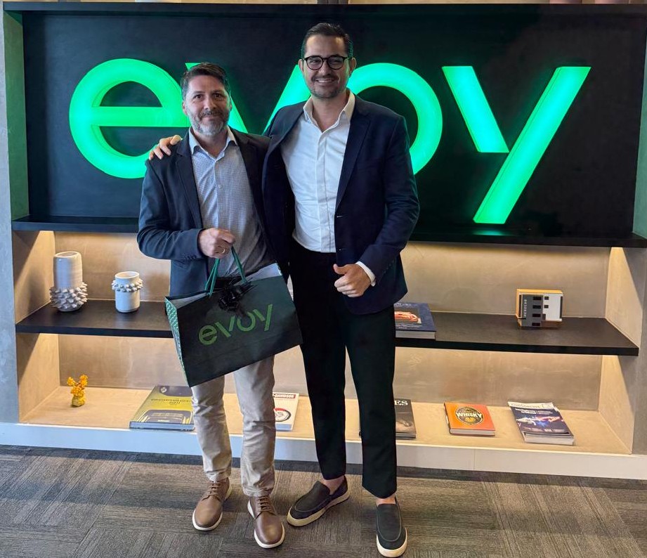 PLATAFORMA e Evoy iniciam nova fase de expansão no setor de consórcios