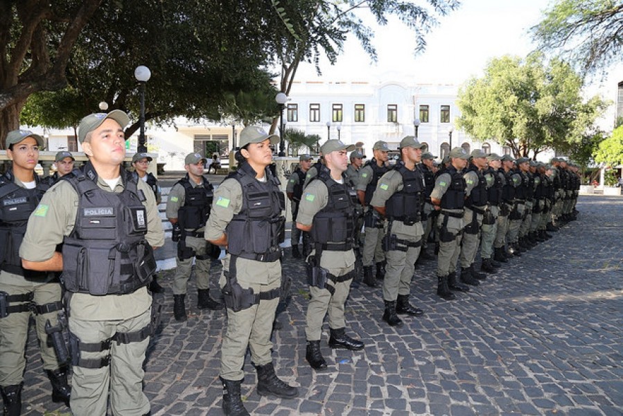 Polícia Militar do Piauí